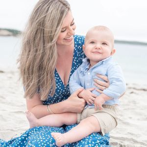 Meet your Posher, Becky